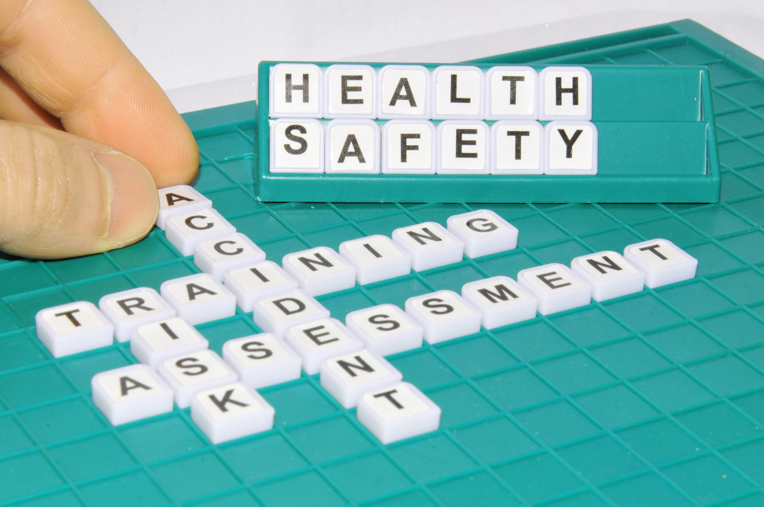Investing Money in Workplace Safety and Training Pays Off Here's How