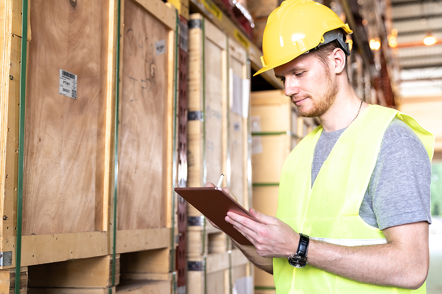 New Mexico Warehouse Safety Strategies Your Business Needs to Know by Safety Counselling 505-881-8112