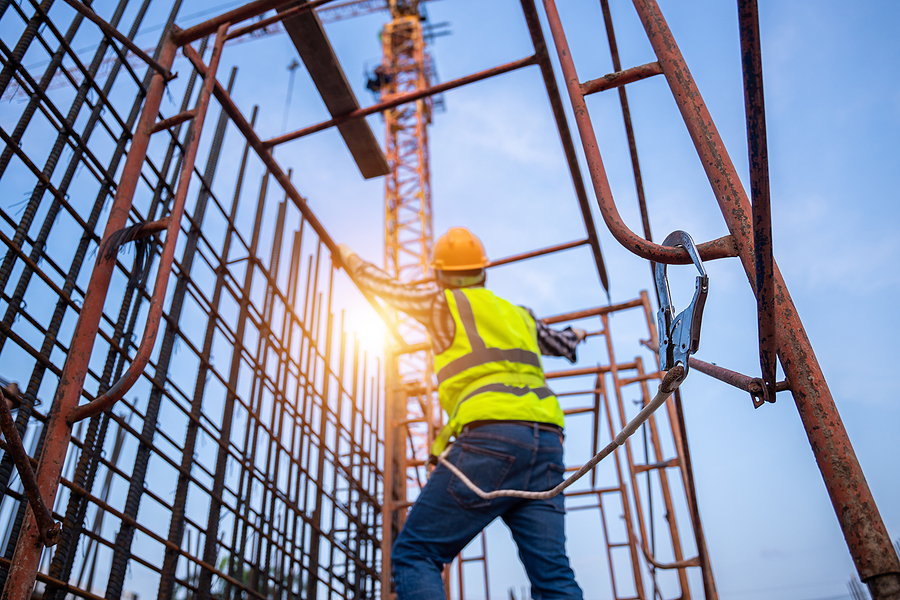 Three Basic Strategies to Adhere to for Successful New Mexico Construction Site Fall Protection by Safety Counselling 505-881-8112