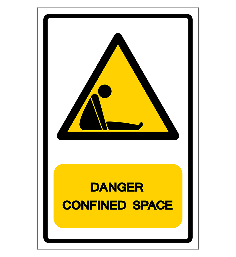 Confined Space Training Spelled Out and Factors Why it is Critical for Worker Safety by Safety Counselling 505-881-1112