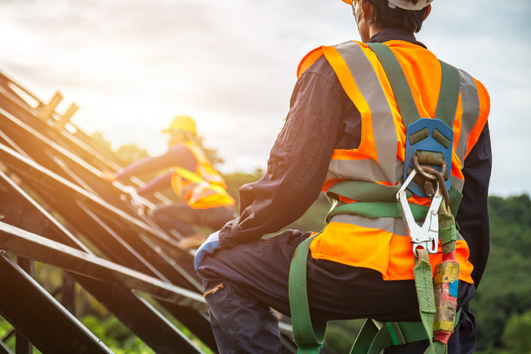 Fall Protection Training and Why it is Critical to Worker Safety