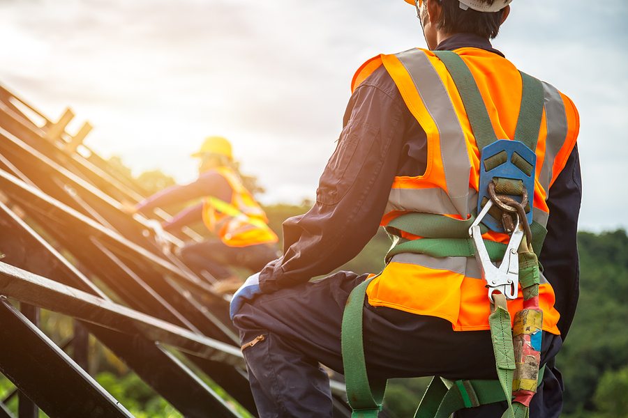 Fall Protection Training and Why it is Critical to Worker Safety by Safety Counselling 505-881-1112