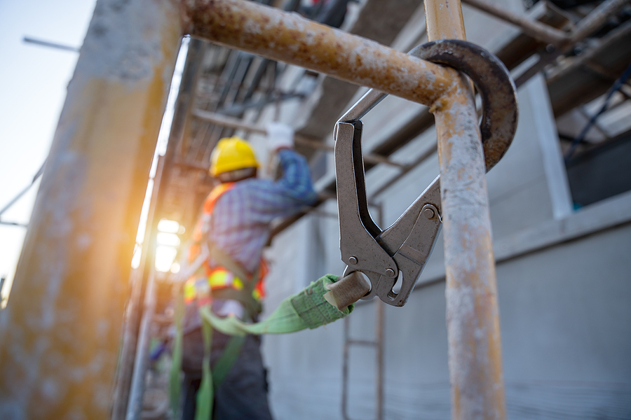Prevalent Construction Site Hazards Every New Mexico Contractor Should Know by Safety Counselling 505-881-1112 a