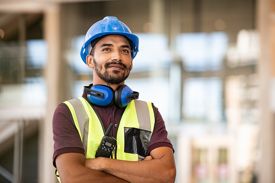 Construction Workplace Best Safety Program Practices for 2022