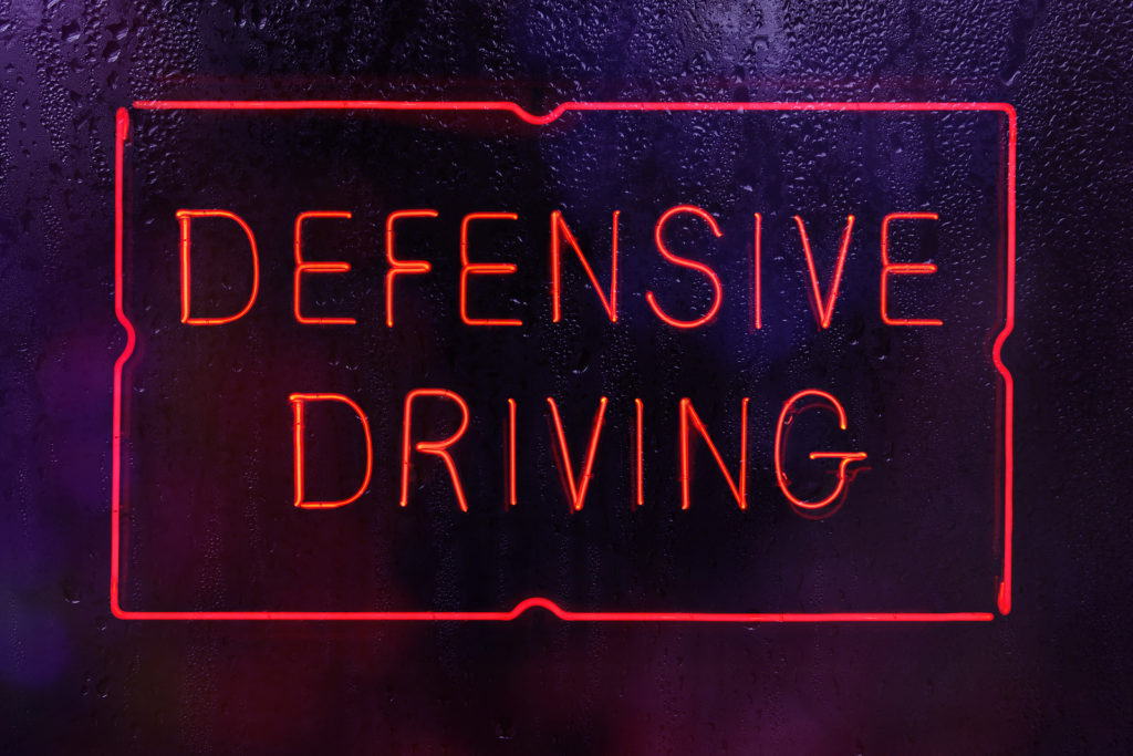 The Major Advantages of Employees Taking a Defensive Driving Course by Safety Counselling 505-881-1112