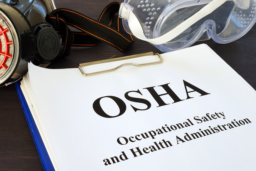 Advantages of OSHA 10 and OSHA 30 Training-How Can It Help Your Company by Safety Counselling 505-881-1112