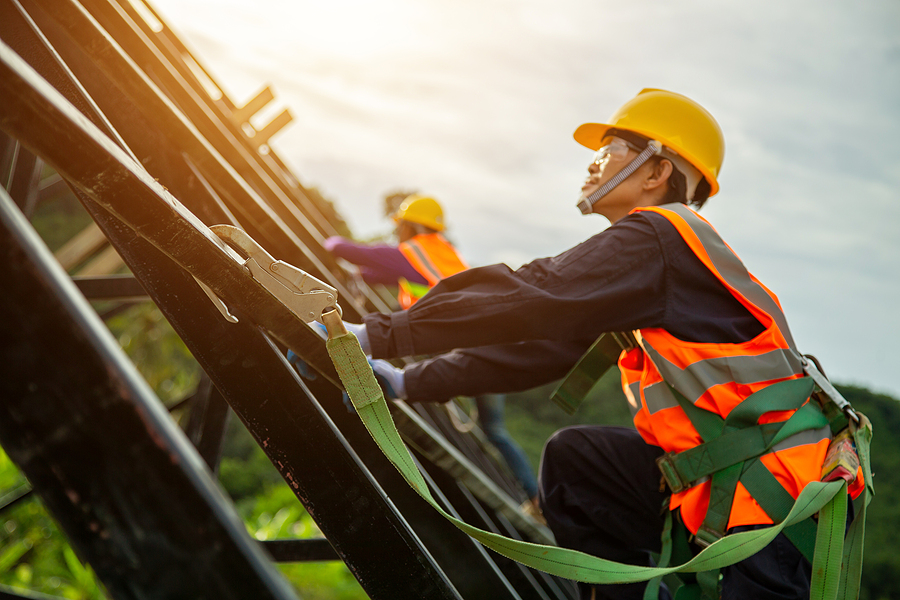 Critical Facts to Know about Top Fall Protection Training by Safety Counselling 505-881-1112
