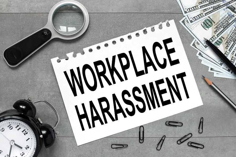 The Benefits of a Harassment-Free Workplace by Safety Counselling 505-881-1112