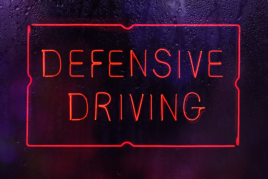 Defensive Driving Explained and How it Assists Fleet Managers to Maintain Fleet and Driver Safety by Safety Counselling