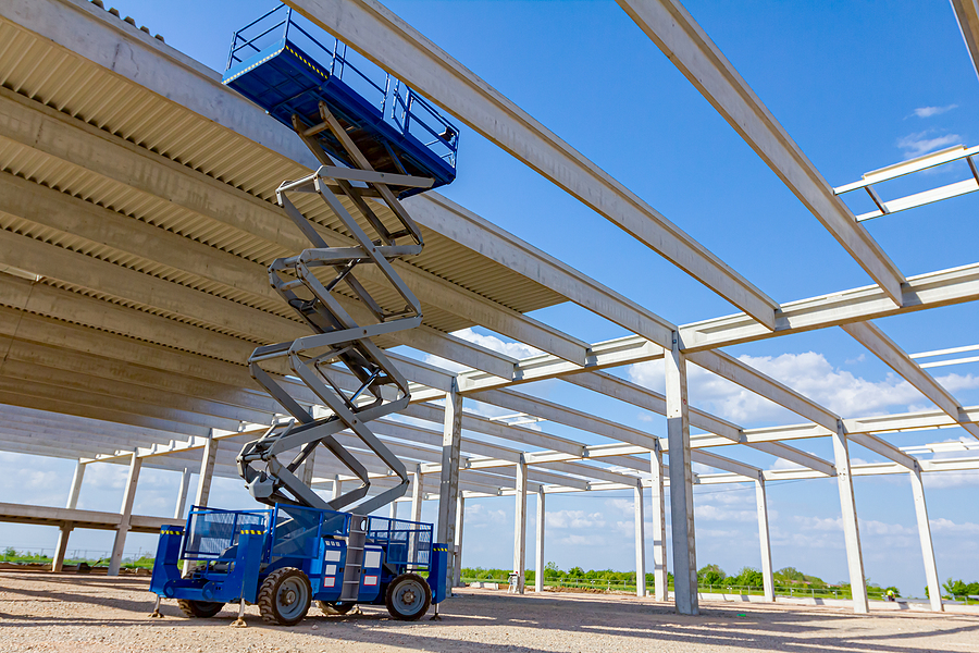 Scissor Lift Training Explained and How Its Benefits Saves Lives by Safety Counselling