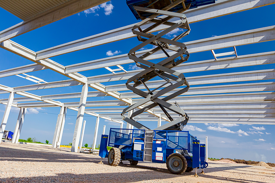 The Nuts and Bolts of Scissor Lifts and Scissor Lift Safety Rules by Safety Counselling