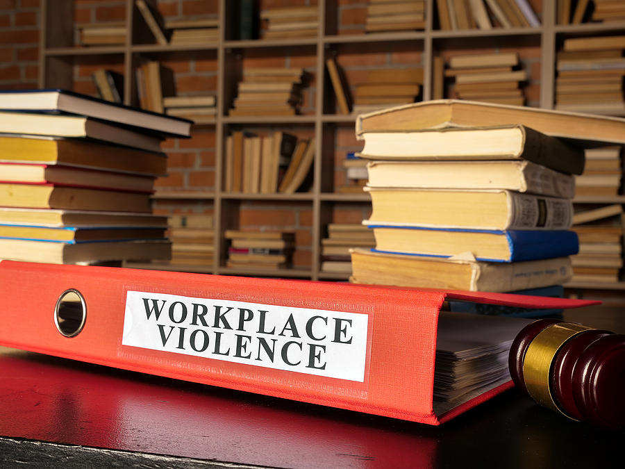 Tips on How to Discuss Workplace Violence Prevention with Company Employees by Safety Counselling