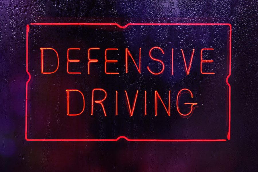 Top Ten Benefits a Company Can Realize from Its Staff Taking a Defensive Driving Course