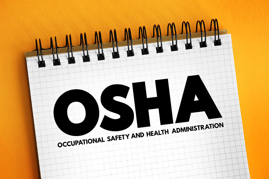 OSHA 10 Class