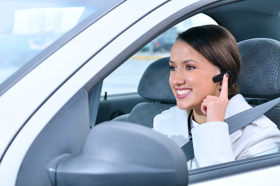 Distracted Driver Tips All Workers Driving Company Vehicles Should Know and Follow