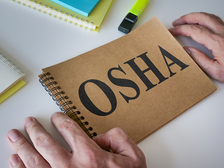 Strategies to Know to Enhance Your New Mexico Company’s OSHA Recordkeeping