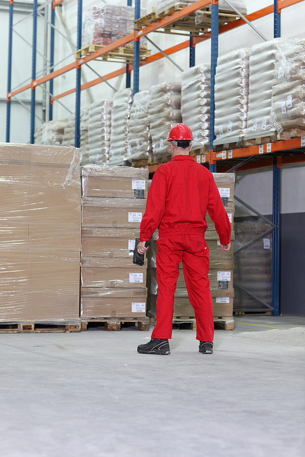 Top Fire Safety Practices for Warehouses in New Mexico