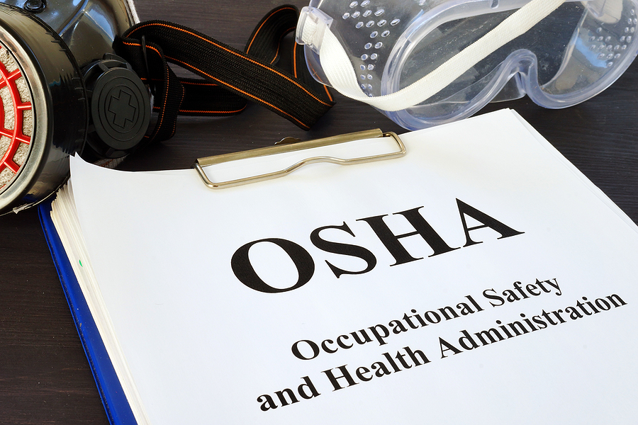 OSHA Recordkeeping and Reporting Rules All Employers Must Understand and Follow