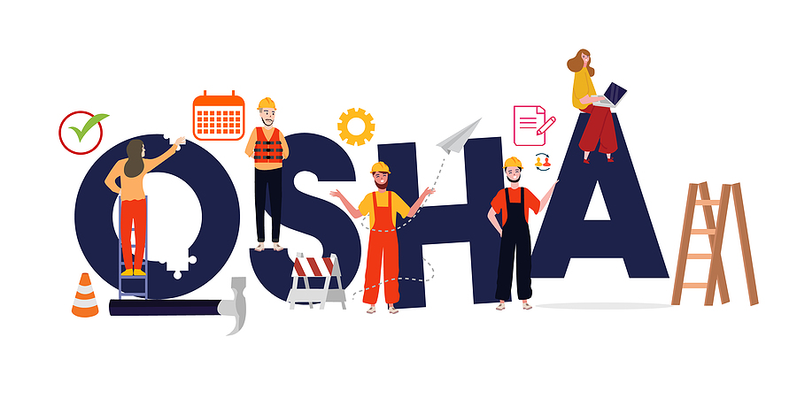 OSHA 10-Hour Class Facts Explained