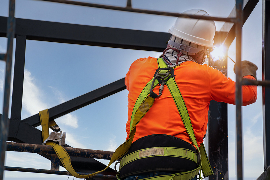 What are the Primary Things to Know About Workplace Fall Protection Safety?