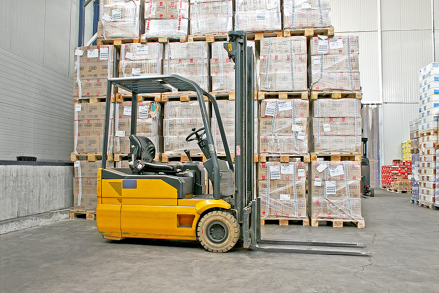 What Do Employers Need to Know About OSHA Forklift Certification?