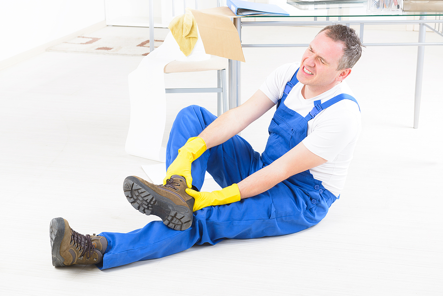 What are the Top Risks for Injury in Construction and How Do You Prevent Them