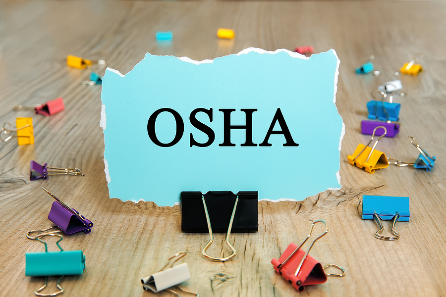How Can My Business Avoid the Most Common OSHA Violations in the Workplace?