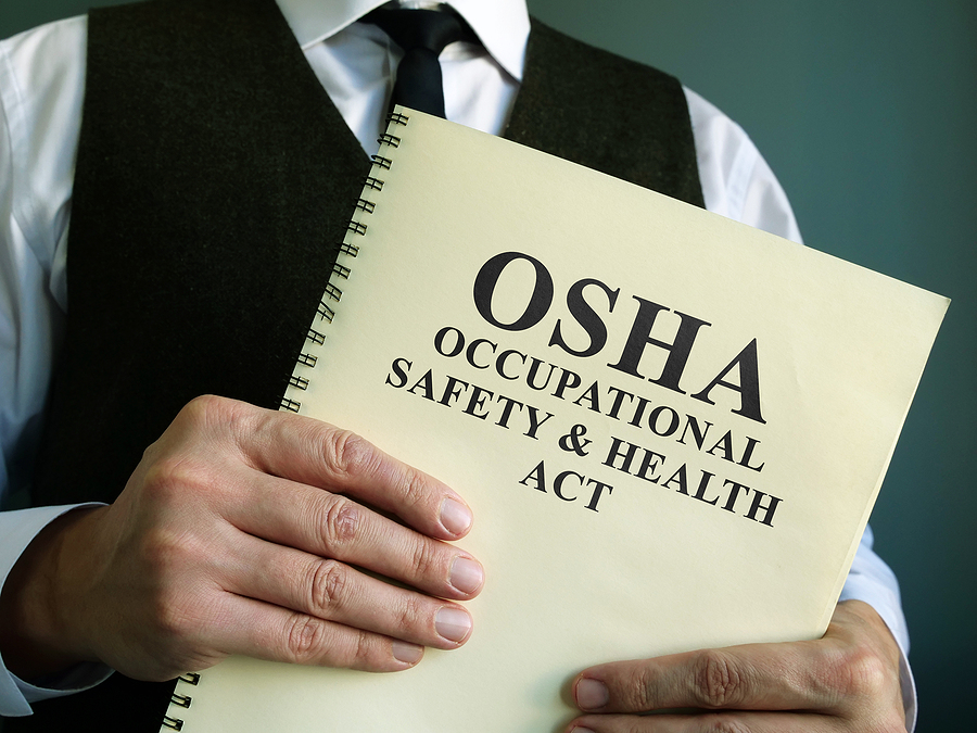 What Are the OSHA Injury and Illness Recordkeeping and Reporting Requirements