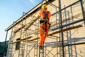 What Construction Site Fall Prevention Policies Will Prevent Workplaces Falls?