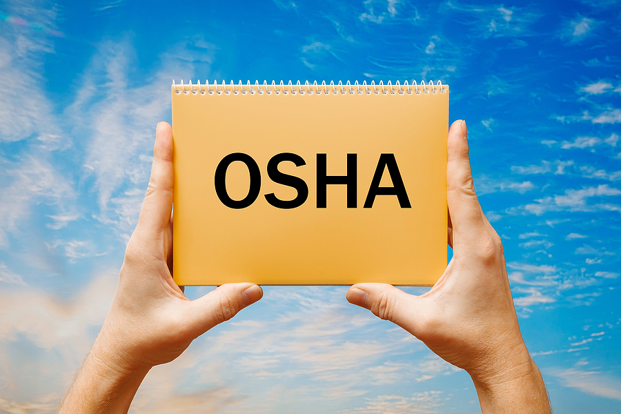What Does OSHA Stand for and What Does it Do?