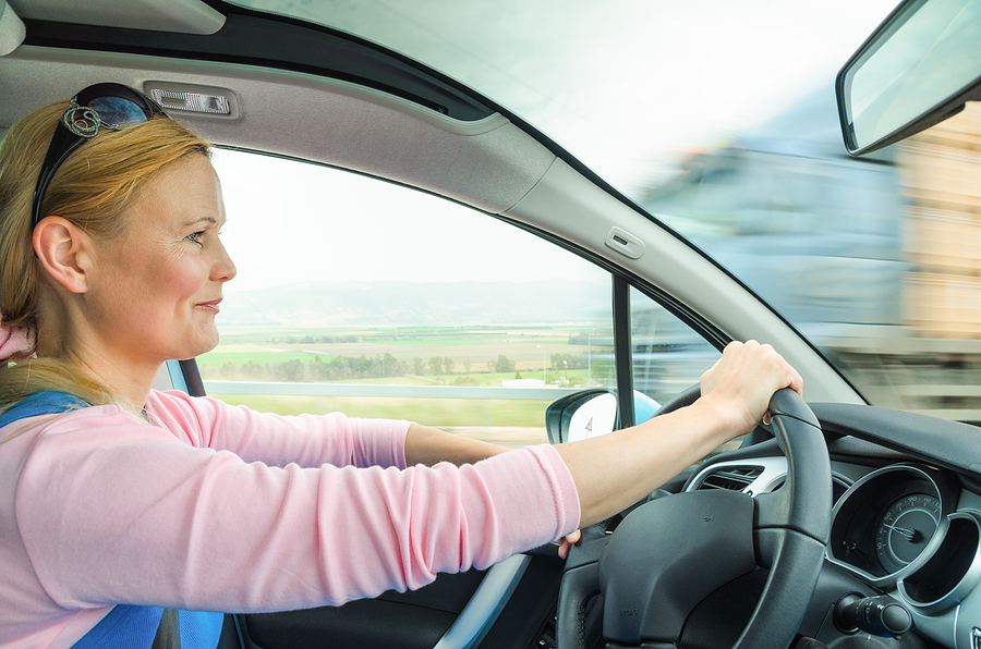 What Topics Are Covered in a Defensive Driving Course?