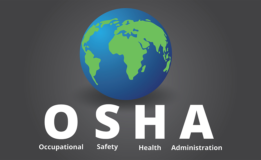 What are Some of the Top OSHA Violations Each Year by Safety Counselling 505-881-1112