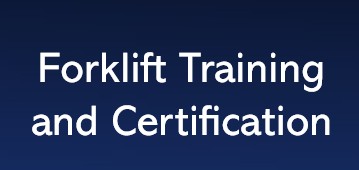 Forklift Training and Certification - By Safety Counselling Albuquerque NM