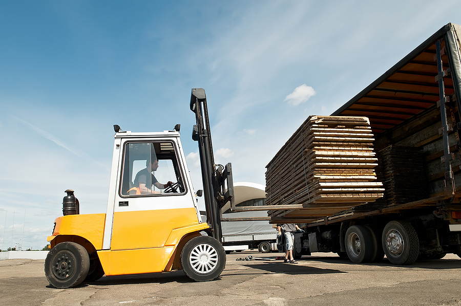 How Long Does It Take to Get Forklift Certified 
